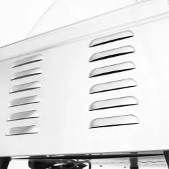 Commercial Hot Dog Roller Grill With Cover | Adexa HD7C -Adexa Sales HD7C206 1200x1200 1