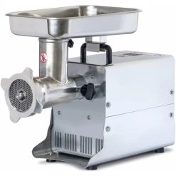 Commercial Meat Mincer 220kg/h Stainless Steel | Adexa HFM22