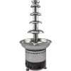 5 Tier Chocolate Fondue Fountain | Adexa HH20099