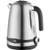 360° Rotation Automatic Cordless Kettle Stainless Steel 1.7 Litre | Adexa HHB8702D