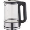 360° Rotation Automatic Cordless Electric Glass Jug Kettle 1.7 Litre | Adexa HHB8707
