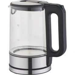 360° Rotation Automatic Cordless Electric Glass Jug Kettle 1.7 Litre | Adexa HHB8707