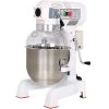 Commercial Planetary Mixer Premium 30 Litres 3 Speeds | Adexa HLB30
