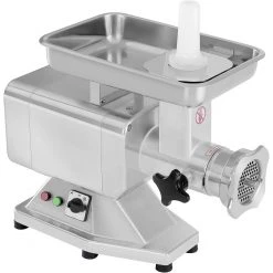 Commercial Meat Mincer 300kg/h Stainless Steel | Adexa HM22
