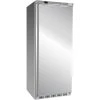 Commercial Refrigerator Upright Cabinet 600 Litres Stainless Steel Single Door Fan Cooling | Adexa THTR60SS
