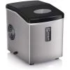 Portable Ice Machine Countertop 15kg/24h 1.1kg Bin | Adexa HZB15SA
