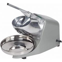 Commercial Manual Ice Crusher 65kg/h 180W | Adexa IC777