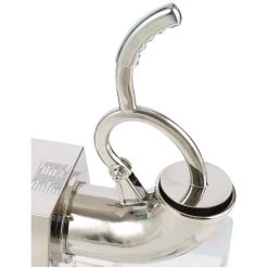 Snow Cone Ice Machine 200kg/h | Adexa ICM02 7 Snow Cone Ice Machine 200kg/h | Adexa ICM02 -Adexa Sales ICM02 2 1200x1200 1