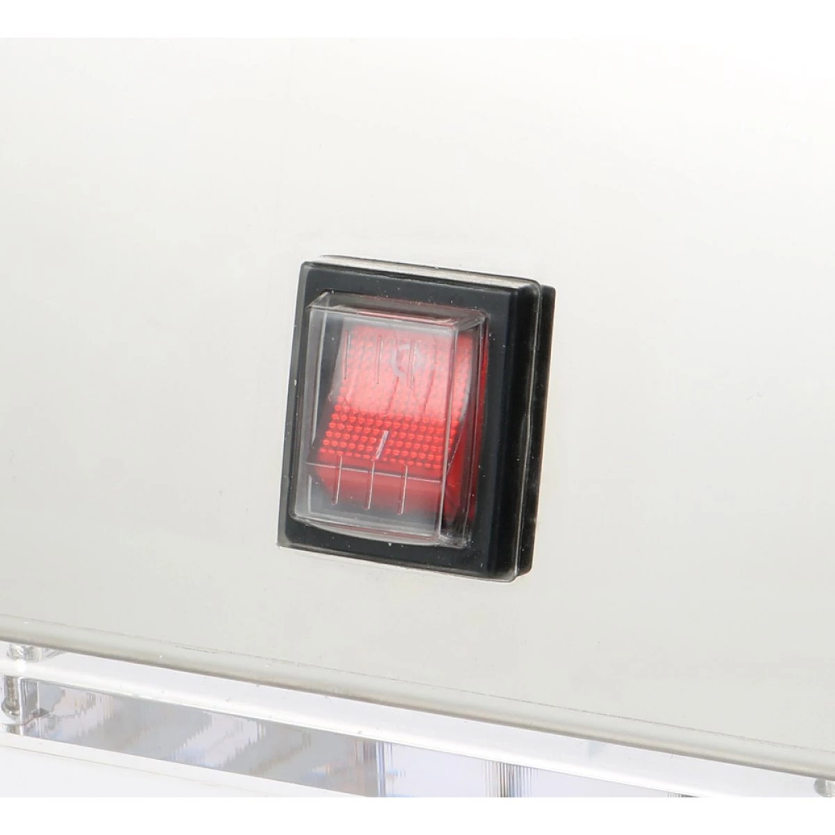 Snow Cone Ice Machine 200kg/h | Adexa ICM02 4 Snow Cone Ice Machine 200kg/h | Adexa ICM02 - Image 4