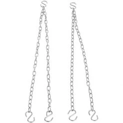 Commercial Single Element Strip Warmer With Mounting Brackets & Chains Infinite Controls 1225mm | Adexa ISW48 5 Commercial Single Element Strip Warmer With Mounting Brackets & Chains Infinite Controls 1225mm | Adexa ISW48 -Adexa Sales ISW chains 1200x1200 1