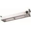 Commercial Strip Warmer With Chains 1524mm | Adexa ISW04B