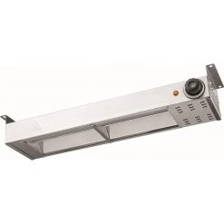 Commercial Strip Warmer With Chains 1524mm | Adexa ISW04B