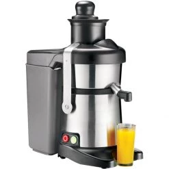 Commercial Juice Extractor Citrus Press 7 Litres 700W | Adexa JC900