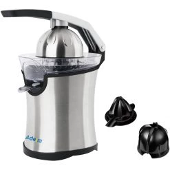 Professional Stainless Steel Citrus Juicer Machine 160W | Adexa JC203