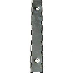 Wall Shelf 1 Level 1500x400mm Stainless Steel | Adexa VWS1541 -Adexa Sales KIZAK 1200x1200 4