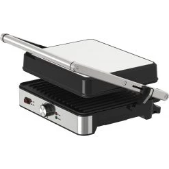 180 Degree Panini Contact Grill 2-in-1 Ribbed | Adexa KJ206 -Adexa Sales KJ288 2 1200x1200 1