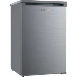 Undercounter Refrigerator 135 Litre Reversible Single Door Stainless Steel | Adexa AX140NX