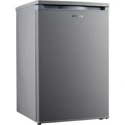 Undercounter Freezer 83 Litre Reversible Single Door Stainless Steel | Adexa AX85NX