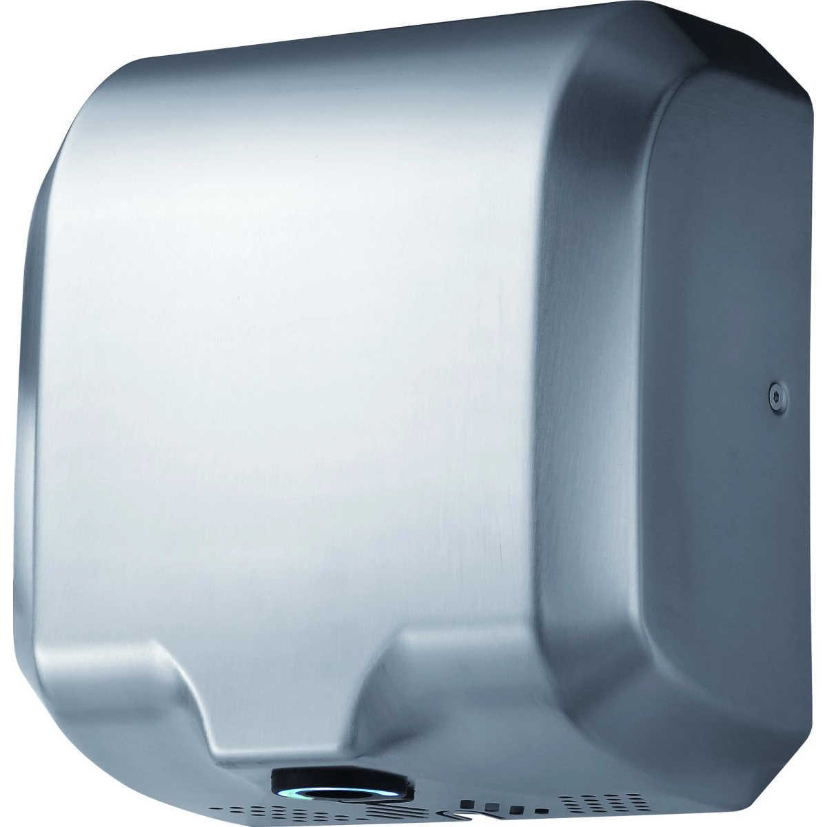 Commercial Automatic Hand Dryer Brushed Stainless Steel | Adexa KW1036 1 Commercial Automatic Hand Dryer Brushed Stainless Steel | Adexa KW1036