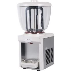 Commercial Cold Drinks Dispenser 1 X 25 Litres | Adexa LSJ25L