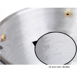 Commercial Pressure Fryer 15 Litres 3kW Countertop | Adexa MDXZ16 -Adexa Sales MDXZ165 1200x1200 1