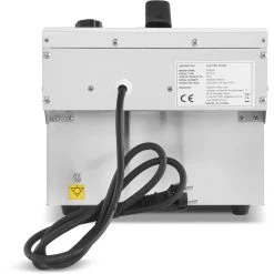 Commercial Fryer Single Electric 10 Litre 3kW Countertop | Adexa MAREF101A -Adexa Sales MEF101A 4 1200x1200 1