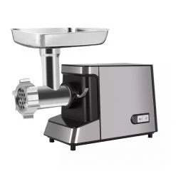 Professional Meat Grinder 168kg/h Stainless Steel | Adexa MGW180