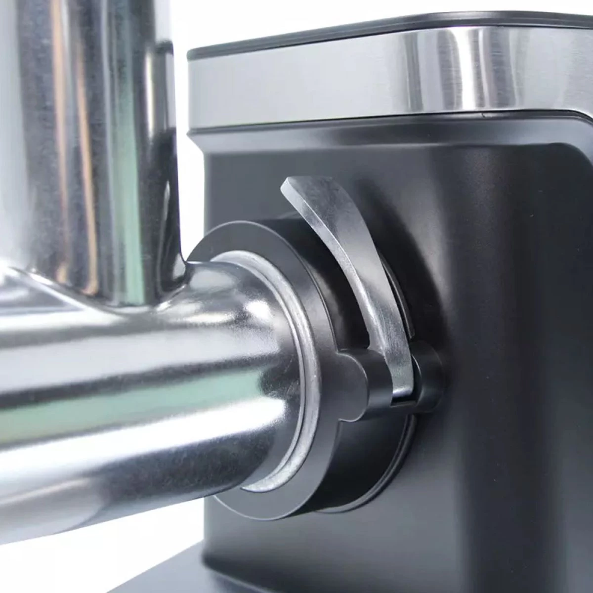 Professional Meat Grinder 168kg/h Stainless Steel | Adexa MGW180 2 Professional Meat Grinder 168kg/h Stainless Steel | Adexa MGW180 - Image 2