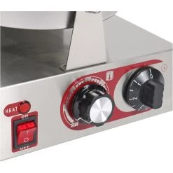 Commercial Waffle Maker Double Round | Adexa MLP02 -Adexa Sales MLP02 7 1200x1200 1