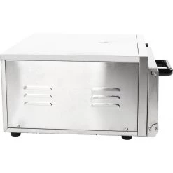 Electric Pizza Oven 4 Pizzas Of 8'' | Adexa MLP1ST 5 Electric Pizza Oven 4 Pizzas Of 8'' | Adexa MLP1ST -Adexa Sales MLP1ST 2 1200x1200 1
