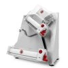 Commercial Pizza Dough Roller Twin Rollers 300mm | Adexa MPM30
