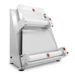 Commercial Pizza Dough Roller Twin Rollers 400mm | Adexa MPM40 -Adexa Sales MPM40 2 1200x1200 1