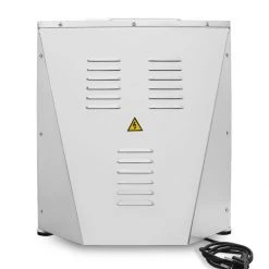 Commercial Pizza Dough Roller Twin Rollers 400mm | Adexa MPM40 -Adexa Sales MPM40 3 1200x1200 1