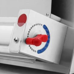 Commercial Pizza Dough Roller Twin Rollers 400mm | Adexa MPM40 -Adexa Sales MPM40 4 1200x1200 1