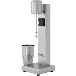 Bar Mixer Stainless Steel 1 Cup | Adexa MS1 -Adexa Sales MS1 2 1200x1200 1