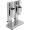 Bar Mixer Stainless Steel 2 Cups | Adexa MS2