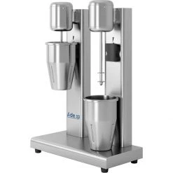 Bar Mixer Stainless Steel 2 Cups | Adexa MS2 -Adexa Sales MS2 2 1200x1200 1