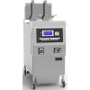 Professional Free Standing Electric Fryer Digital With Auto Lift Function Single Tank 1x25 Litre 14.2kW | Adexa OFEH321L