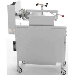 Commercial Pressure Fryer Mechanical Controls 24 Litres 13.5kW 400V | Adexa PFE500 -Adexa Sales PFE500 4 1200x1200 1