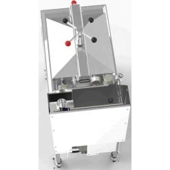 Commercial Pressure Fryer Mechanical Controls 24 Litres 13.5kW 400V | Adexa PFE500 -Adexa Sales PFE500 5 1200x1200 1