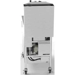 Commercial Pressure Fryer Mechanical Controls 24 Litres 13.5kW 400V | Adexa PFE500 -Adexa Sales PFE500 7 1200x1200 1