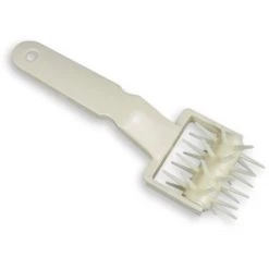 Small Pizza Dough Docker | Adexa PN065