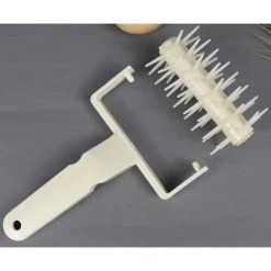 Medium Pizza Dough Docker | Adexa PN090