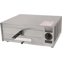 Electric Pizza Oven 1 Pizza Of 12’’ | Adexa PO15