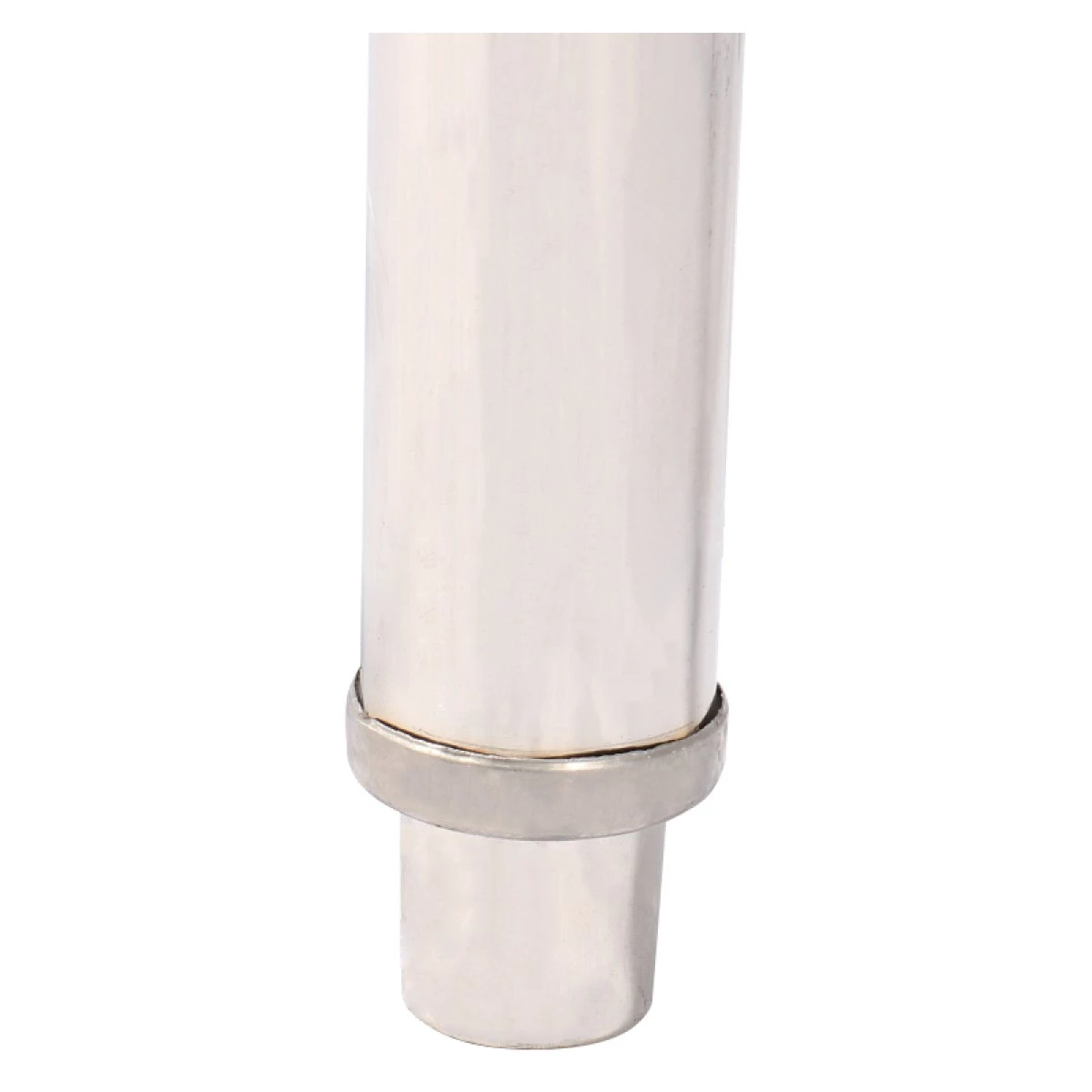 Commercial Pot Wash Sink Stainless Steel 1 Bowl Splashback 1200mm Depth 700mm | Adexa PSR12070 7 Commercial Pot Wash Sink Stainless Steel 1 Bowl Splashback 1200mm Depth 700mm | Adexa PSR12070 - Image 7