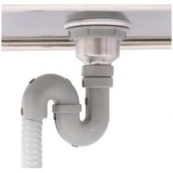 Commercial Pot Wash Sink Stainless Steel 1 Bowl Splashback 1200mm Depth 700mm | Adexa PSR12070 15 Commercial Pot Wash Sink Stainless Steel 1 Bowl Splashback 1200mm Depth 700mm | Adexa PSR12070 -Adexa Sales PSR12070 7 1200x1200 1