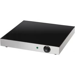 Commercial Pizza Warming Tray 500x500mm | Adexa PWT01