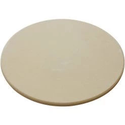 Ceramic Pizza Stone For Kamado SEMinimax | Adexa AUPZ28016