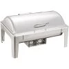 Hydraulic Chafing Dish Stainless Steel 9 Litres | Adexa R22301