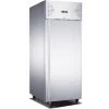 Commercial Refrigerator Upright Cabinet 685 Litres Stainless Steel Single Door GN2/1 Ventilated Cooling | Adexa R650V